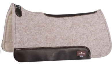 Classic Equine Orthopedic Felt/Fleece Pad 3/4"