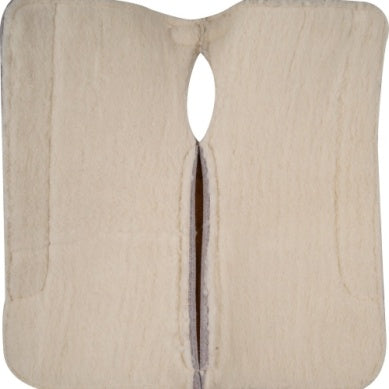 Classic Equine Orthopedic Felt/Fleece Pad 3/4"