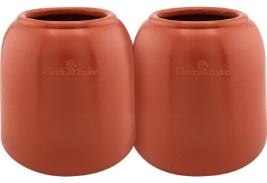 Classic Equine ShoeGuard 360 Protective Rubber Bell Boot