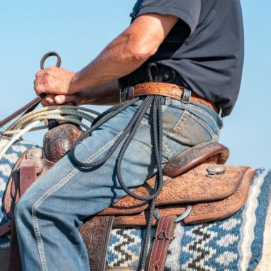Rattler Jerkline Lite