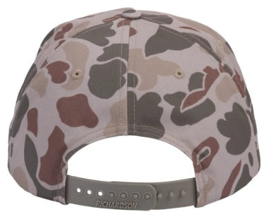 Classic Equine- Retro Hat x Classic Rope