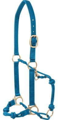Cashel Nylon Rope Hybrid Halter