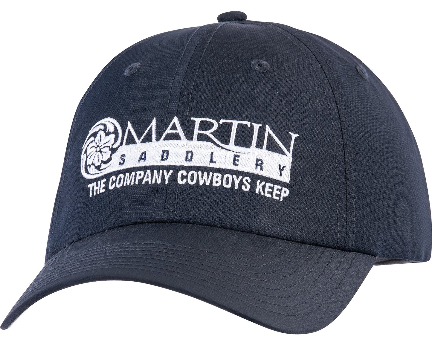 Martin The Sport LT Hat x Martin Saddlery