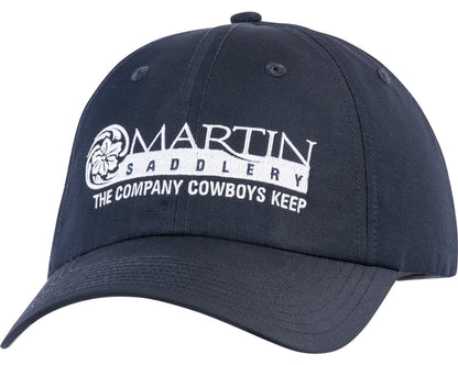 Martin The Sport LT Hat x Martin Saddlery
