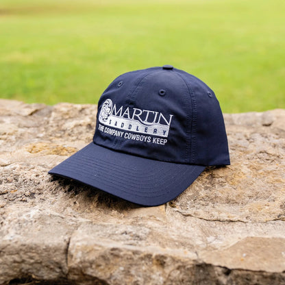 Martin The Sport LT Hat x Martin Saddlery