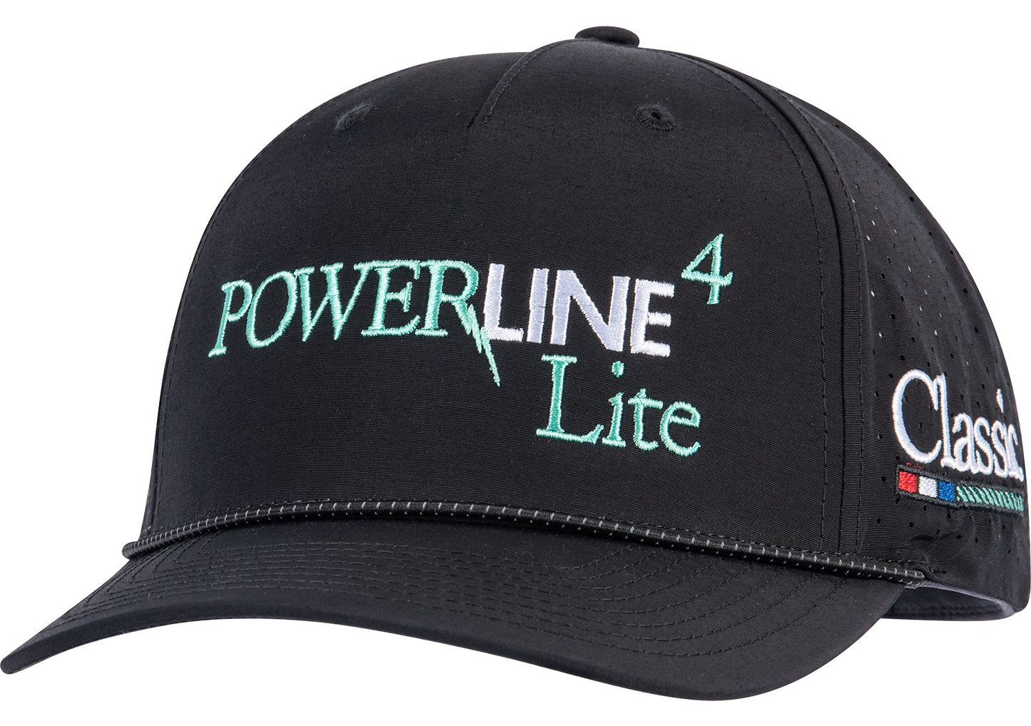Classic Equine- Performance Hat x Powerline