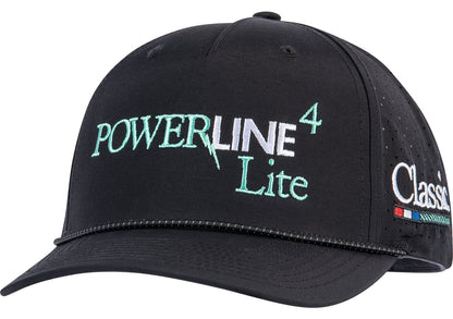 Classic Equine- Performance Hat x Powerline