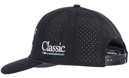 Classic Equine- Performance Hat x Powerline