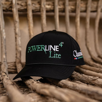 Classic Equine- Performance Hat x Powerline