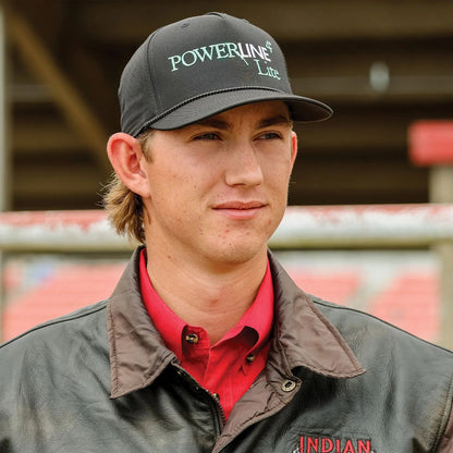 Classic Equine- Performance Hat x Powerline