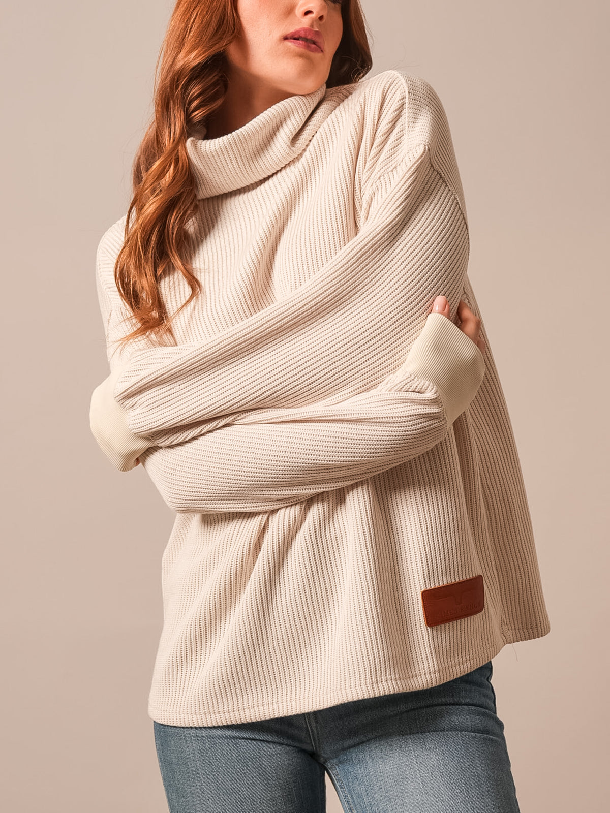 Kimes Ranch Women's Natural Maren Sweater