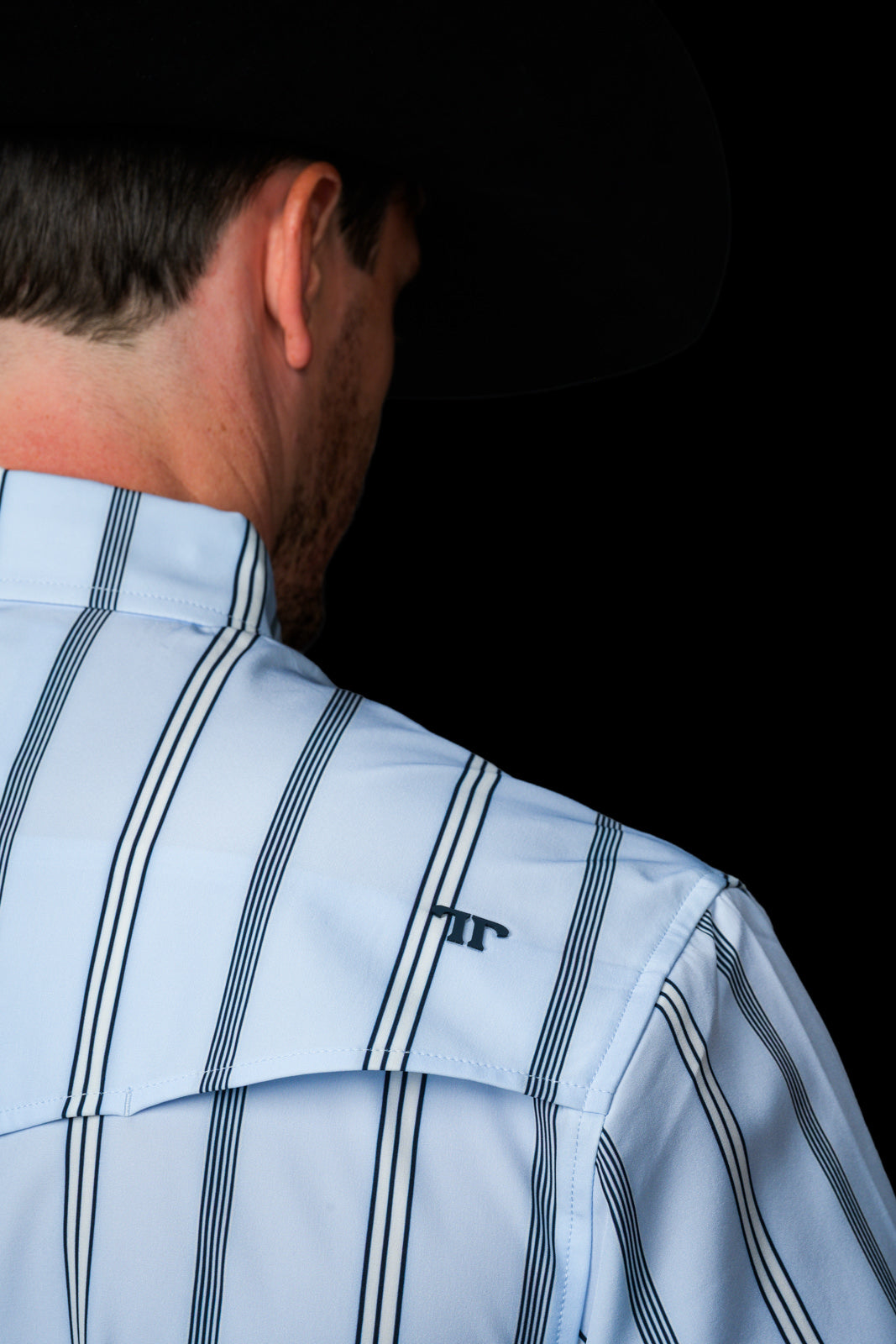Ferrell Men's The Denver Western Shirt