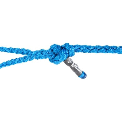 Cashel Flat Braid Pony Halter