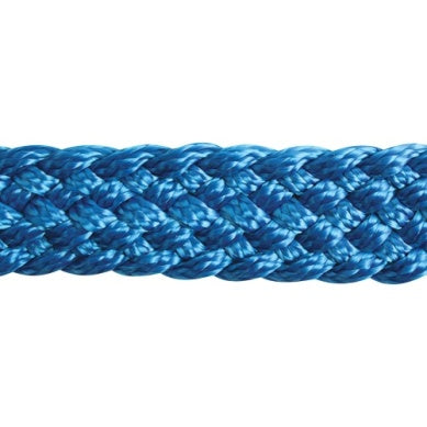 Cashel Flat Braid Pony Halter