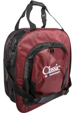 Classic Super Deluxe Rope Bag