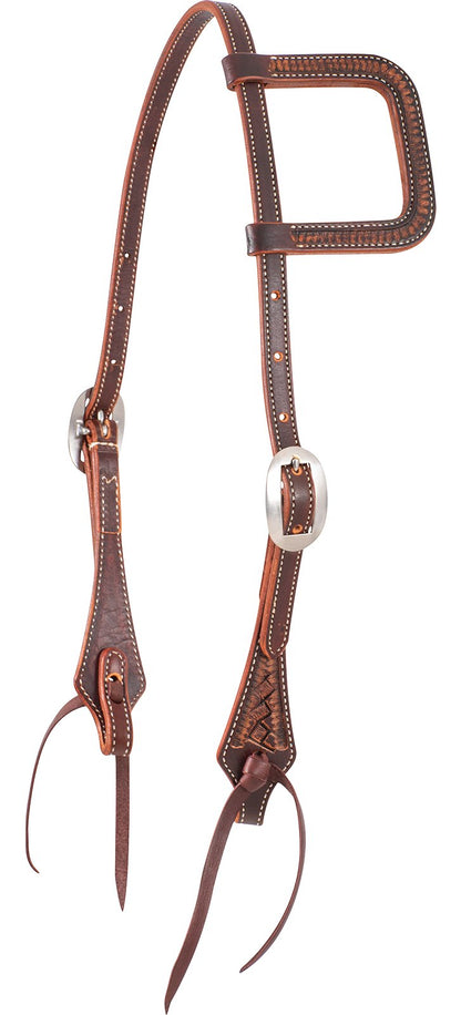 Martin Weathered Antique Tack Set