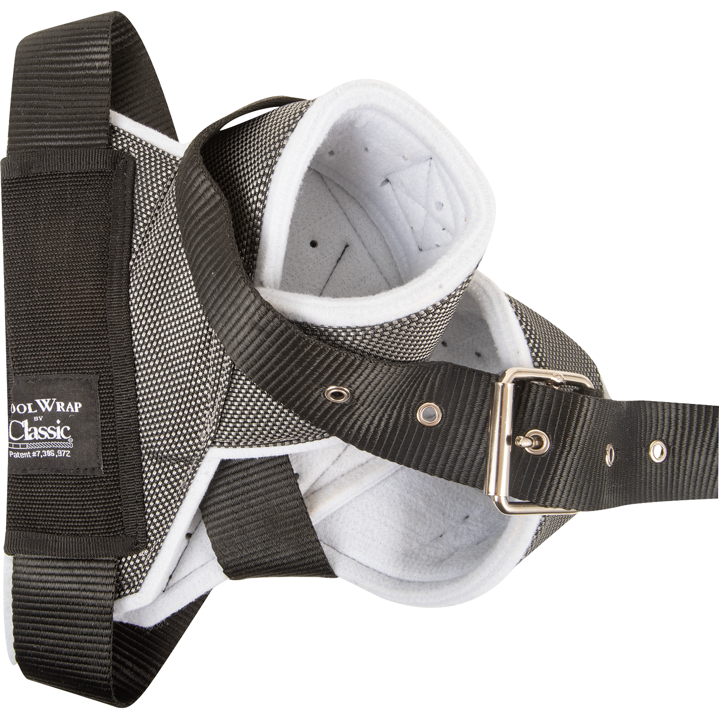 Classic Equine Clear Vision™ Cool Wrap Horn Wraps