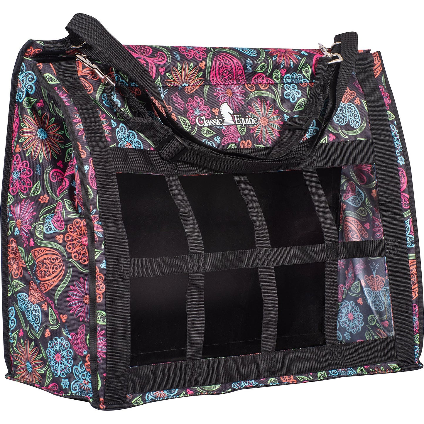 Classic Equine Topload Hay Bag II