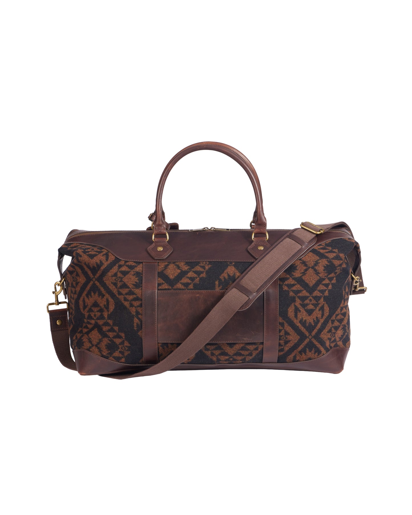 Pendleton Echo Bay Noir Weekender Bag