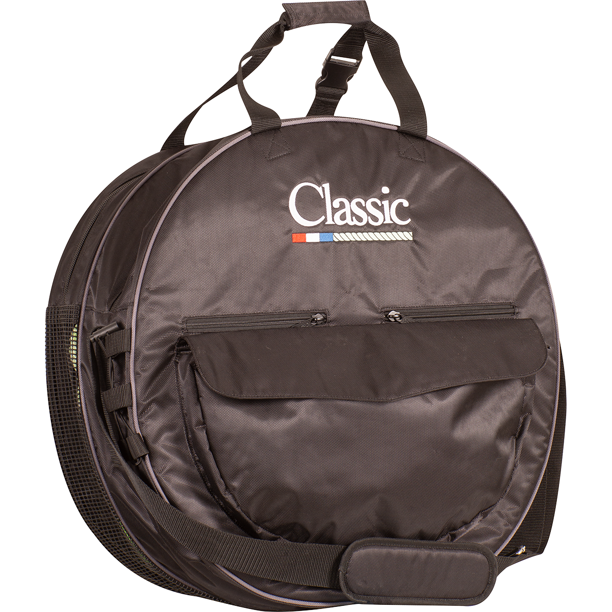 Classic Deluxe Rope Bag