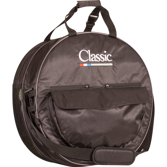 Classic Deluxe Rope Bag