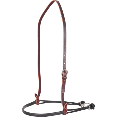 Martin Nylon Double Rope with Shrink Wrap Cover Noseband