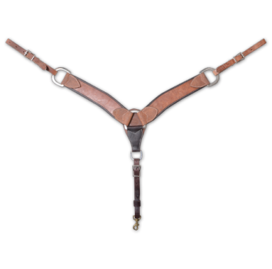 Martin Wrapped Harness Breastcollar
