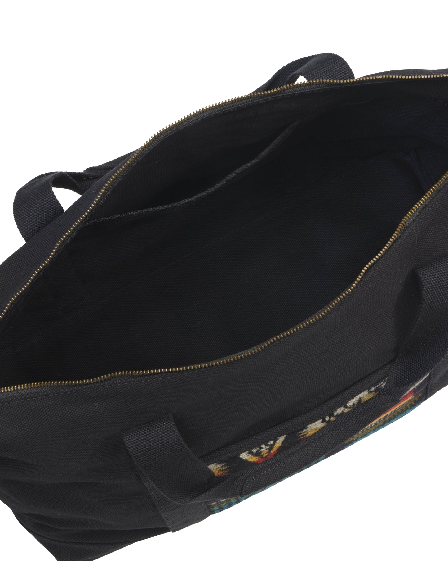 Pendleton Chief Joseph Black Weekender Bag