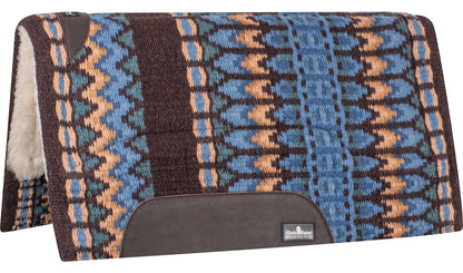 Classic Equine SensorFlex Blanket Top Straight Saddle Pad