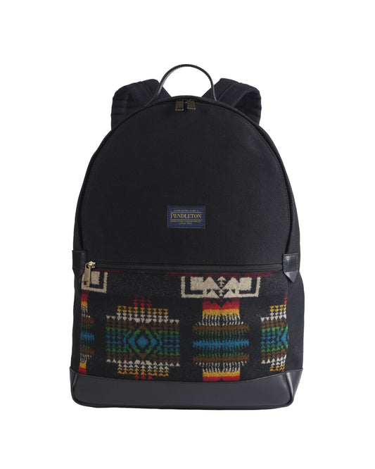 Pendleton Chief Joseph Black Backpack