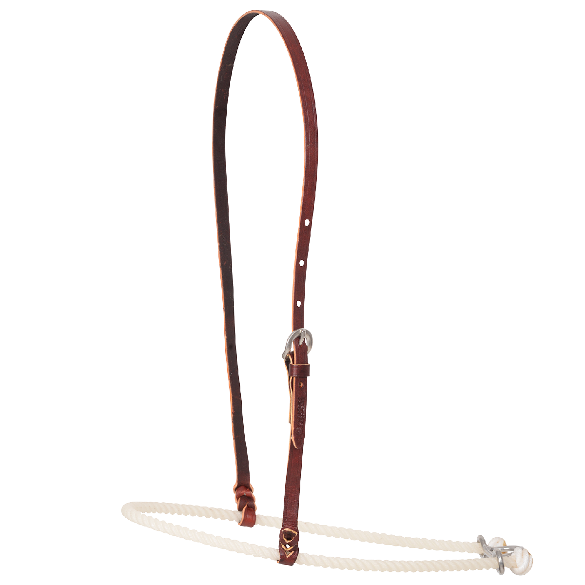 Martin Single Rope Noseband - No Cover