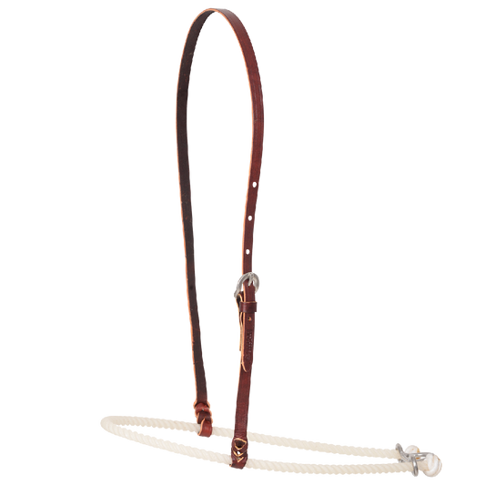 Martin Single Rope Noseband - No Cover