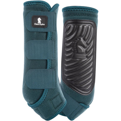 Classic Equine ClassicFit® Sport Boots - Hind