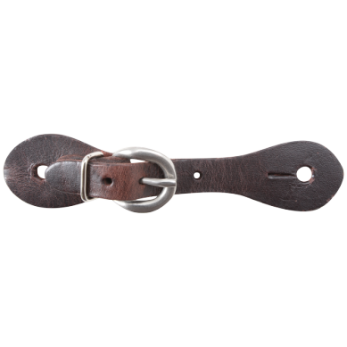 Martin Latigo Spur Straps