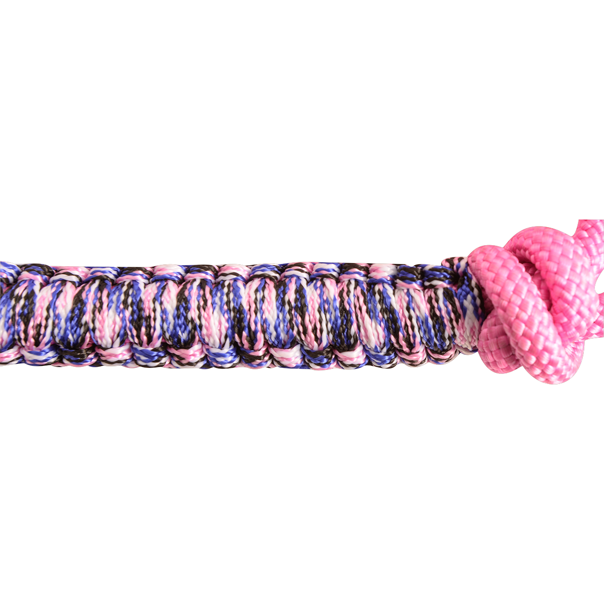 Cashel Braided Rope Nose Halter