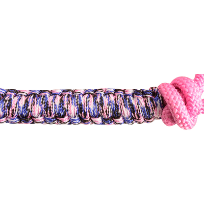 Cashel Braided Rope Nose Halter