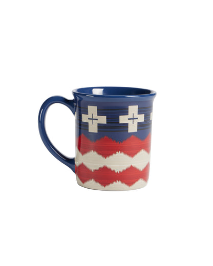 Pendleton Coffee Mugs