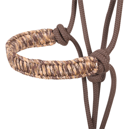 Cashel Braided Rope Nose Halter