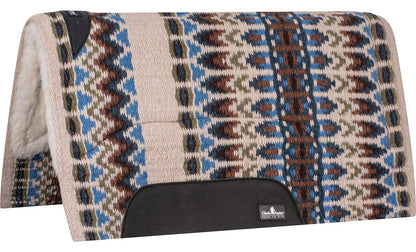 Classic Equine SensorFlex Blanket Top Straight Saddle Pad