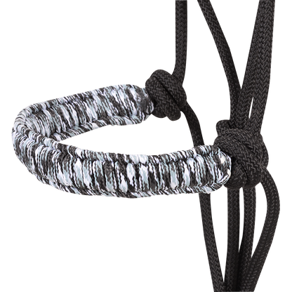 Cashel Braided Rope Nose Halter