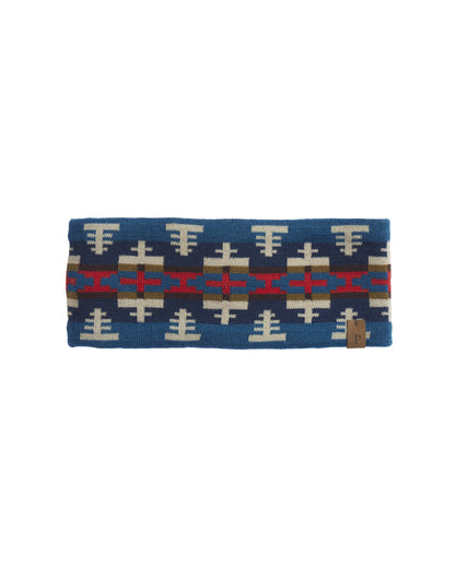 Pendleton Fleece Lined Headbands