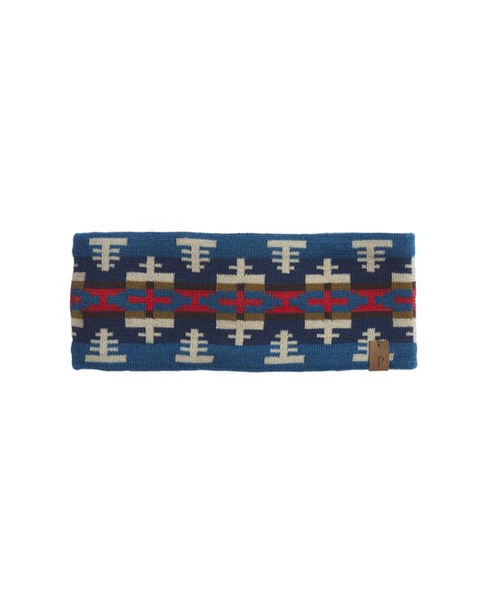 Pendleton Fleece Lined Headbands