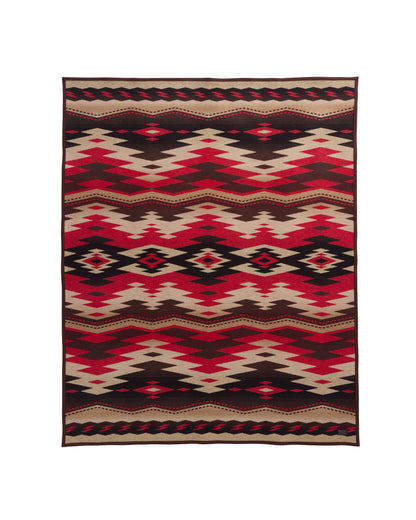 Pendleton Crown Point Jacquard Unnapped Blanket