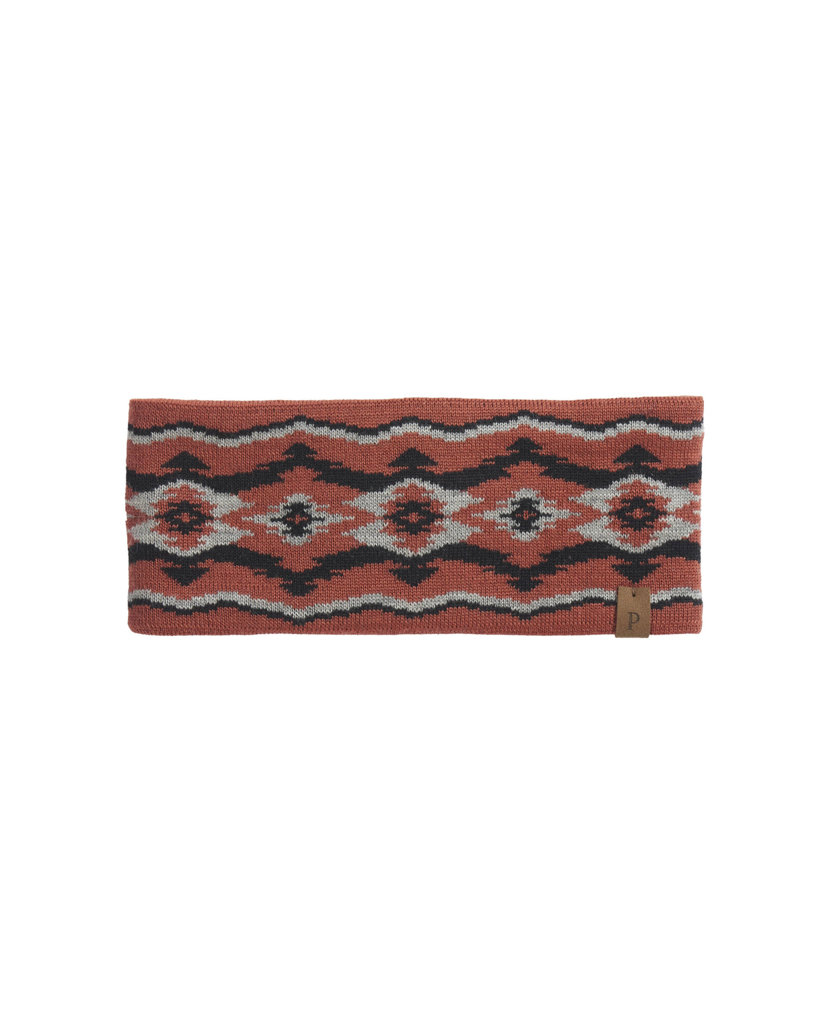 Pendleton Fleece Lined Headbands