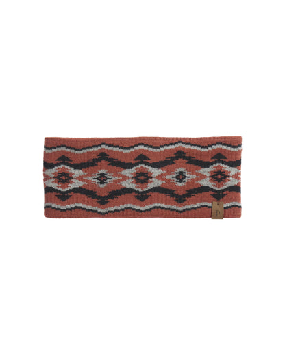 Pendleton Fleece Lined Headbands