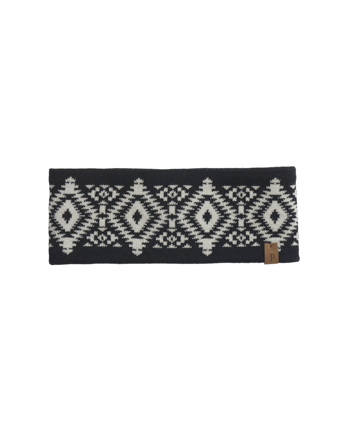 Pendleton Fleece Lined Headbands