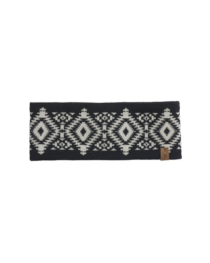 Pendleton Fleece Lined Headbands