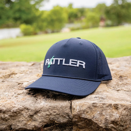 Rattler Performance Hat x Rattler Rope