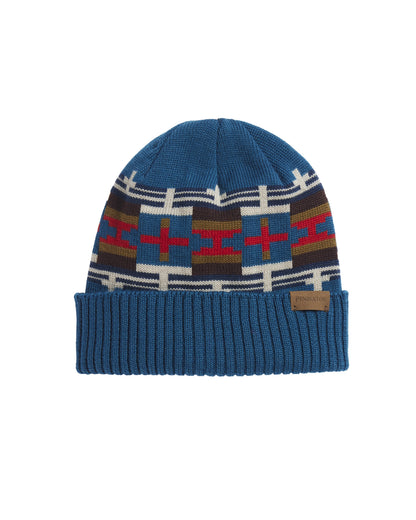 Pendleton Merino Knit Beanie