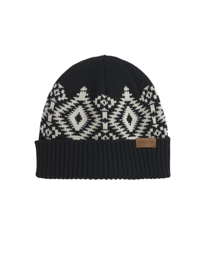 Pendleton Merino Knit Beanie